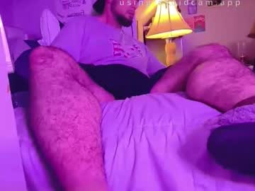 Brianbeaulieu0586 Chaturbate profile image