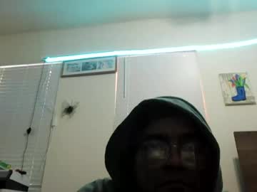 Elvergon4089 Chaturbate profile image