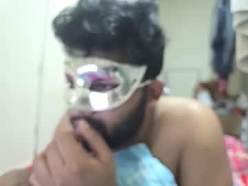 Fazzaa Chaturbate profile image