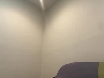 Bottonvrgn Chaturbate profile image