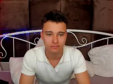 Profile of liam_milton