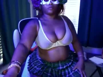 Cocoahuney96 Chaturbate profile image