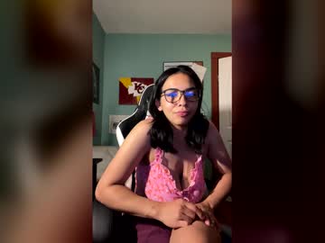 Sexylatina988 Chaturbate profile image