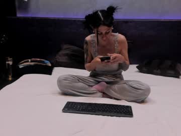 Bella_Dreamss Chaturbate profile image