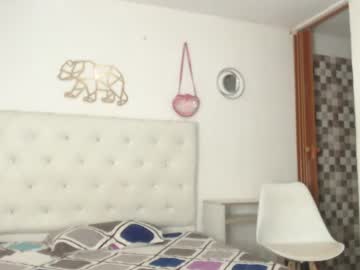 Good_Thalia Chaturbate profile image