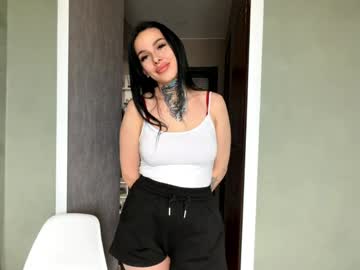 Kimberjech Chaturbate profile image