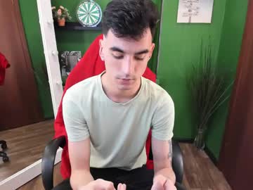 Jett_Slendy Chaturbate profile image