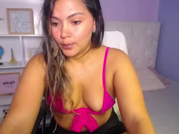 Elizabet_Davies Chaturbate profile image