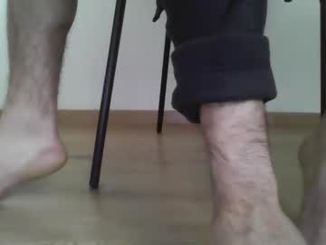 Gabopollo Chaturbate profile image
