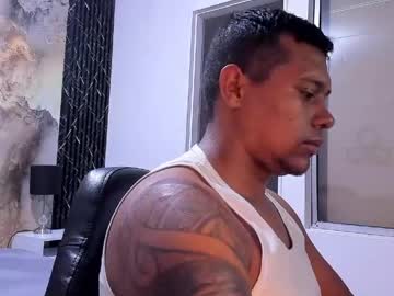 Profile of taylor_park69