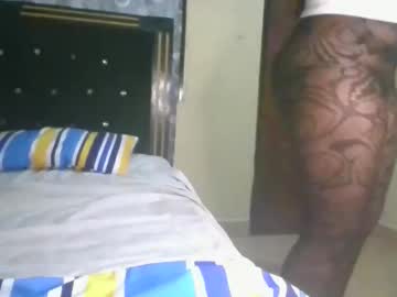 Lunadesire98 Chaturbate profile image