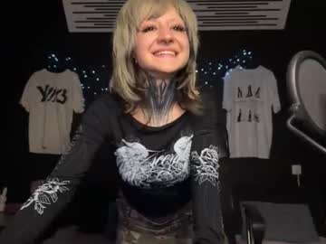 Ashley_Blaack Chaturbate profile image