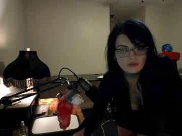 Purrveetv Chaturbate profile image