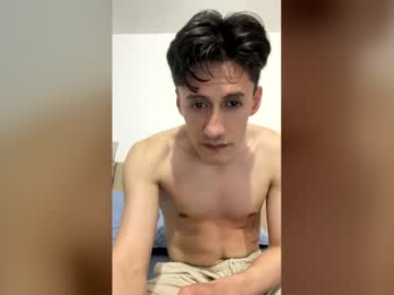 Salvatore_B Chaturbate profile image