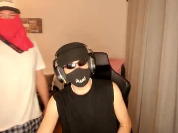 Danielou12345 Chaturbate profile image