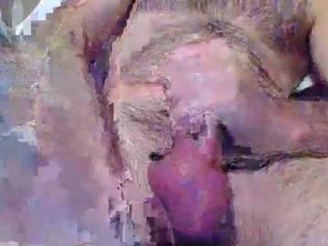 Seekinghost Chaturbate profile image