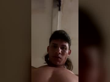 Ferggmarcc98 Chaturbate profile image