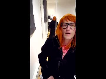 Throating_Vanessa_Crossdresser Chaturbate profile image