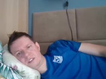 Michal898998 Chaturbate profile image