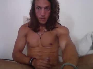 Ganicusix Chaturbate profile image