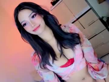 Thegirlnamedanica Chaturbate profile image