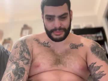 Profile of tatted_arab