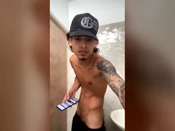Tumozo2 Chaturbate profile image