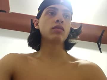 Odionordick Chaturbate profile image
