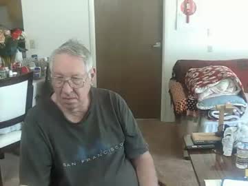 Seahunter1953 Chaturbate profile image