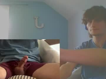 Littleguytries Chaturbate profile image