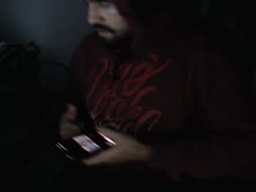 Studentstriper Chaturbate profile image