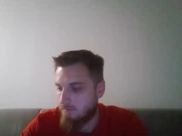 Naked_Cardio Chaturbate profile image
