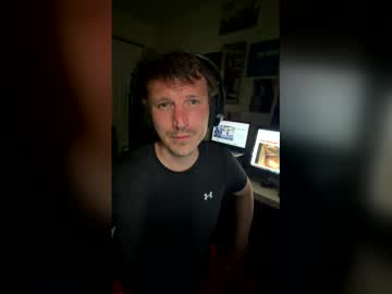 Willieb400610 Chaturbate profile image