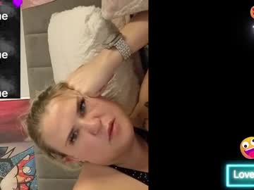 Essexblonde20 Chaturbate profile image