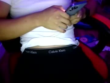 Lilcruz31 Chaturbate profile image