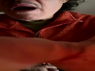 Casuale Chaturbate profile image