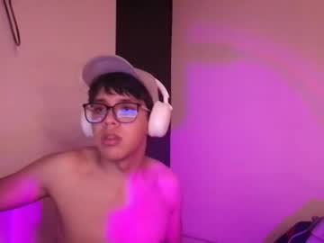 Itssasan Chaturbate profile image
