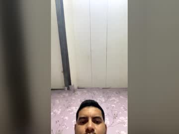 Mister26543650 Chaturbate profile image
