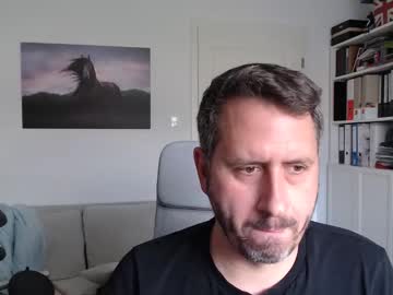 Jockel_198304 Chaturbate profile image