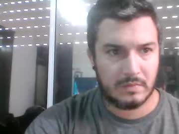 Gabriel_Bis Chaturbate profile image
