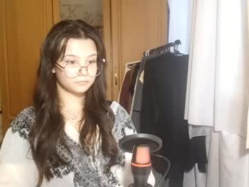 Eugeniecarrubba Chaturbate profile image