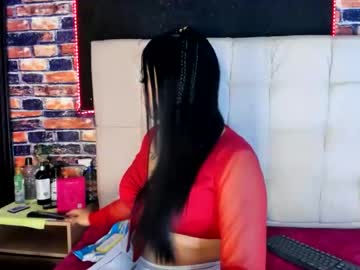 Maribelsexpri Chaturbate profile image