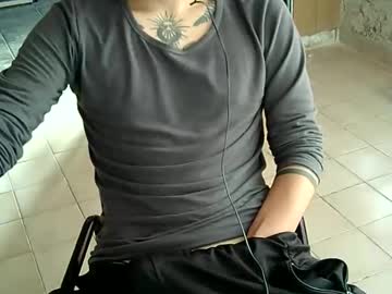Anubisss333 Chaturbate profile image