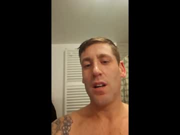 Hornybiker117 Chaturbate profile image