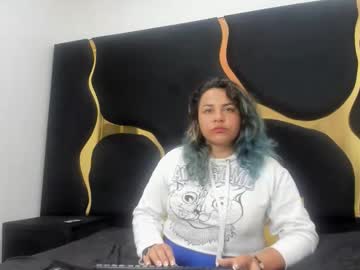 Valerymoonss Chaturbate profile image