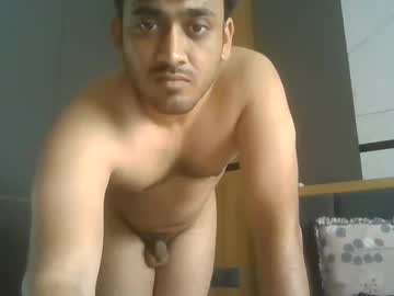 Indianbull549 Chaturbate profile image