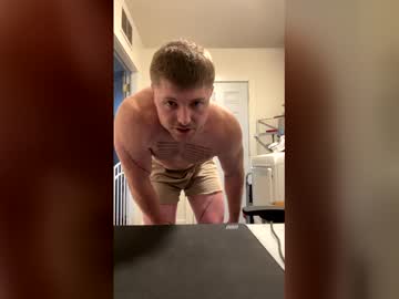 Americanstalion Chaturbate profile image
