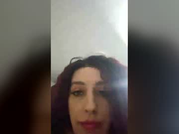 Ina265576 Chaturbate profile image