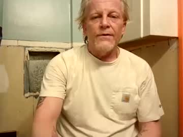 Unwanted_Man Chaturbate profile image