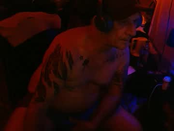 Dirtymonkeyaustin Chaturbate profile image